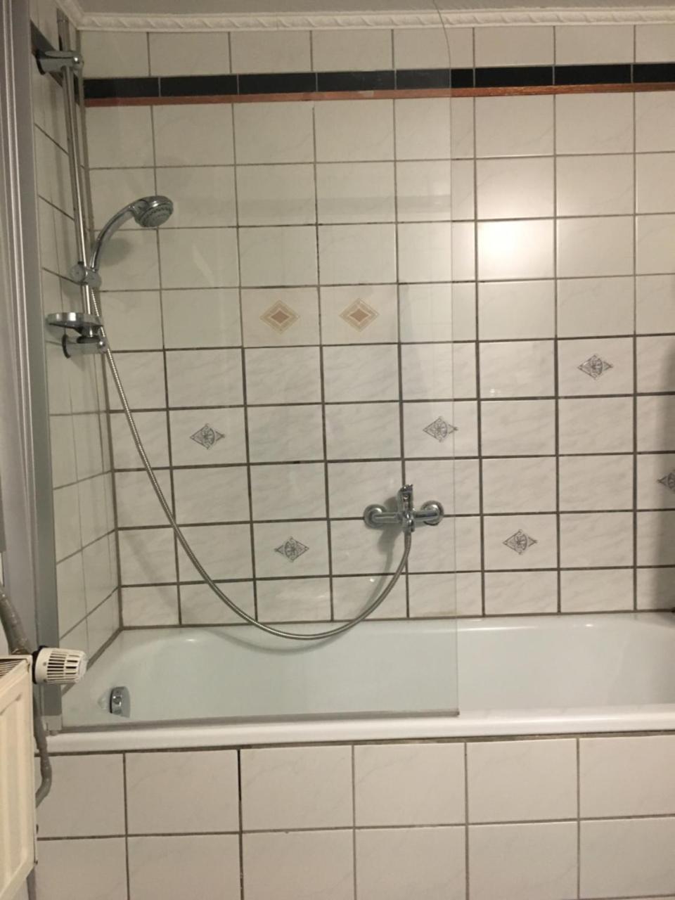 Pension „Das Laedle“ Rothenburg ob der Tauber Dış mekan fotoğraf